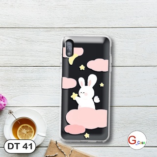 Ốp lưng dẻo VSMART BEE 3  - in hình