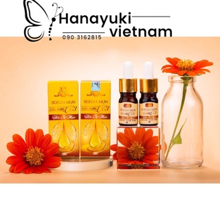 SERUM MỤN COLLAGEN X3