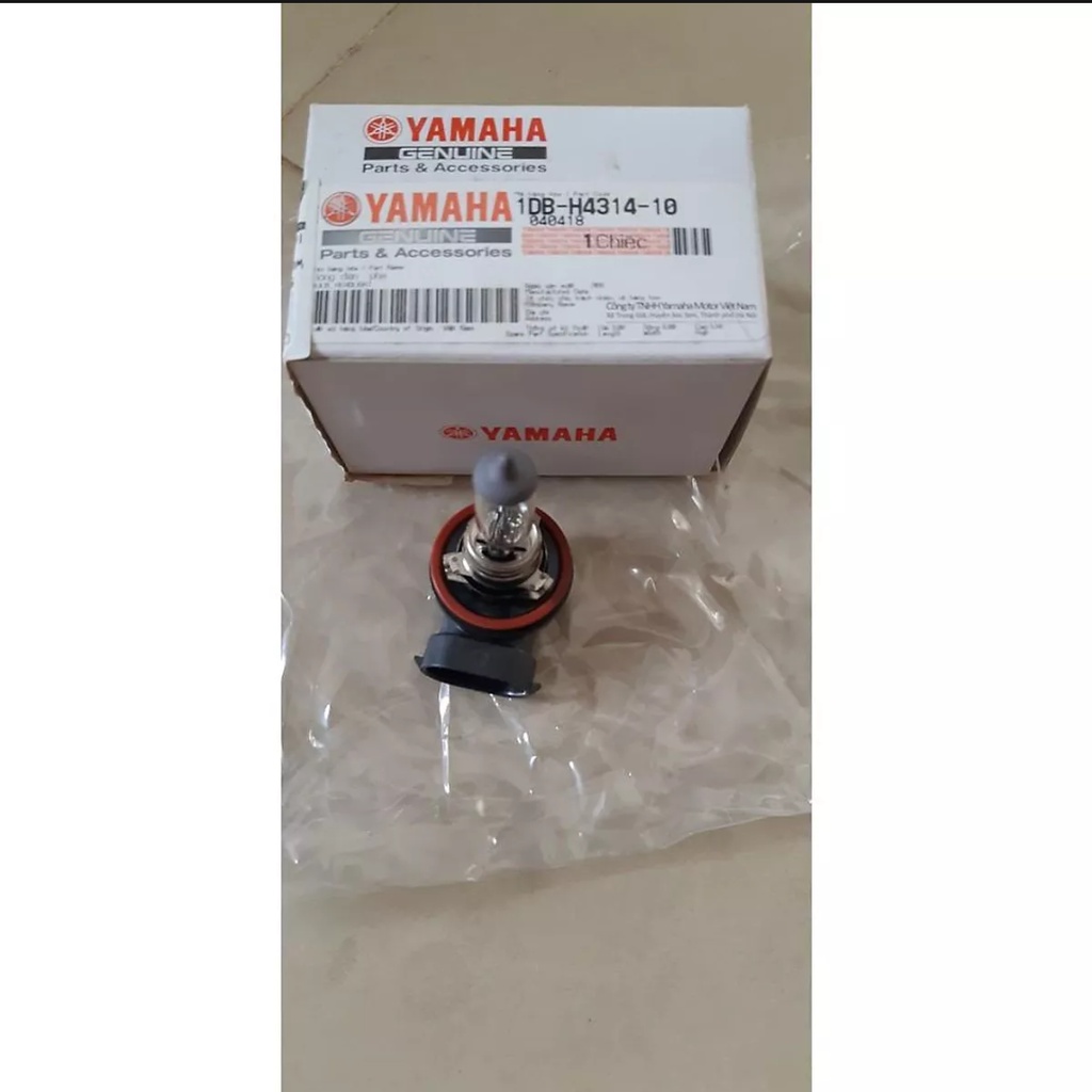 Bóng đèn pha Nouvo 5 zin chính hãng Yamaha