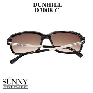 Kính Mát Unisex Dunhill D3008