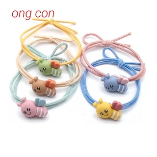 Cột tóc nữ các mẫu