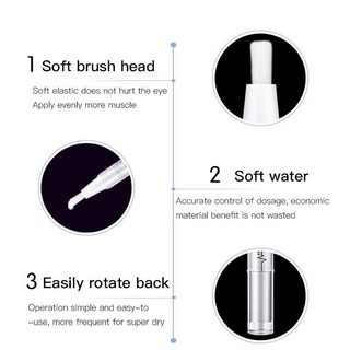 Gel kích mí tạo mắt 2 mí