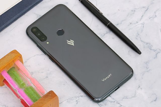 Điện thoại Vsmart joy 3 bản 2gb/32gb - 3gb/32gb - 4gb/64gb hàng like new giá rẻ | BigBuy360 - bigbuy360.vn