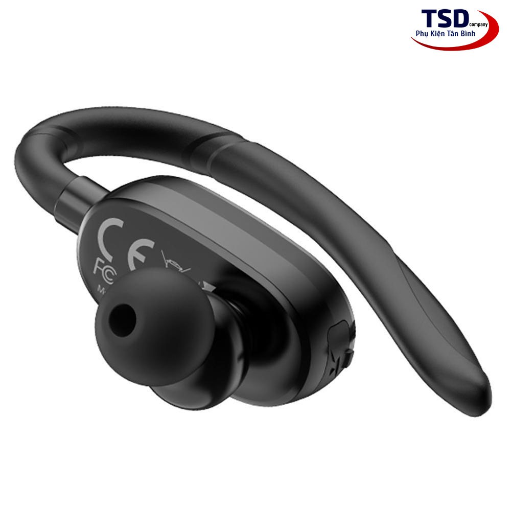 [Mã ELFLASH5 giảm 20K đơn 50K] Tai nghe Bluetooth Hoco E26 Plus V5.0 chính hãng
