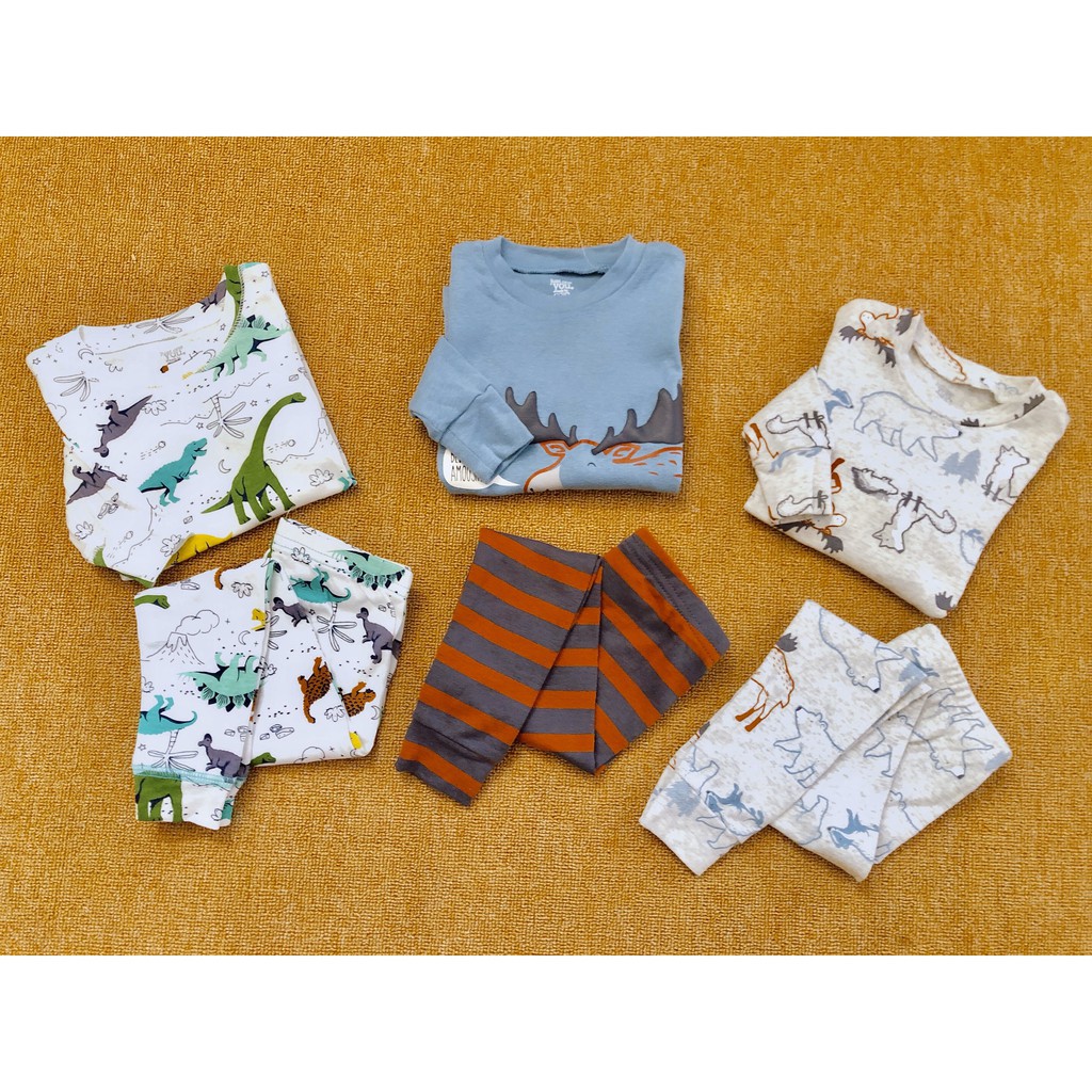 Bộ borip Ju$t On€ Y0u dư xịn