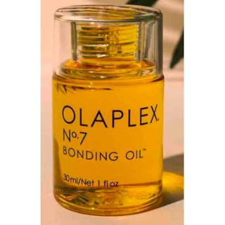 Tinh Dầu Dưỡng Tóc Olaplex No.7 Bonding Oil (30ml)