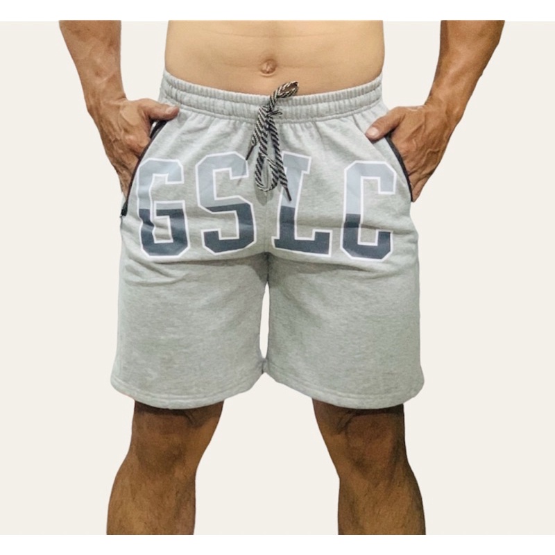 [SALE SỐC] quần short gym nam GYMSHARK ,quần thể thao nam cực chất