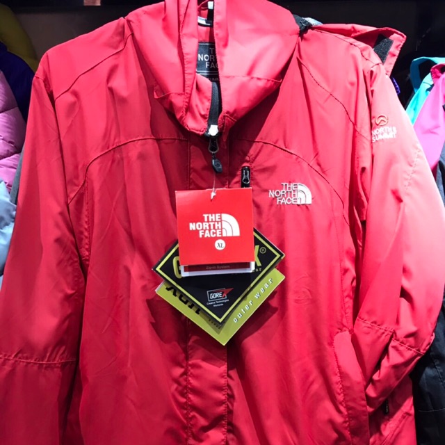 Áo hai lớp bền đẹp chống nước