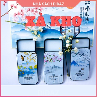 Nước hoa khô để tủ thơm quần áo, hạn chế gián và côn trùng
