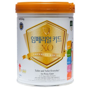 SỮA BỘT XO KID 800G