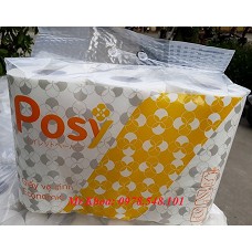 giấy posy siêu mềm mịn dai