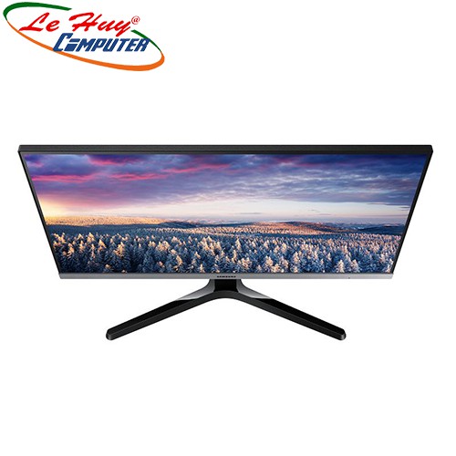 Màn hình máy tính Samsung 27 inch FHD 75Hz LS27R350FHEXXV