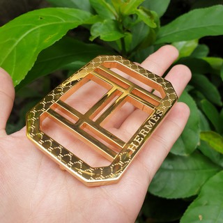 Mặt Thắt Lưng Nguyên Khối ĐKC-02