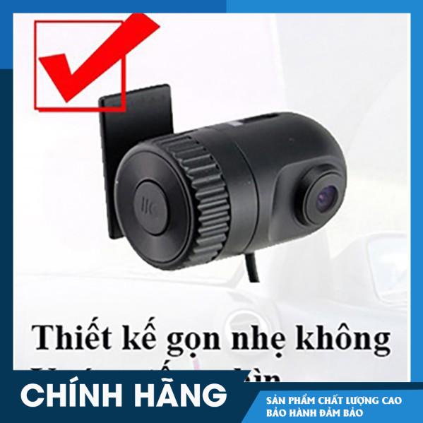 Camera Hành Trình Tích Hợp Trên Màn Hình Ô Tô Siêu Nét