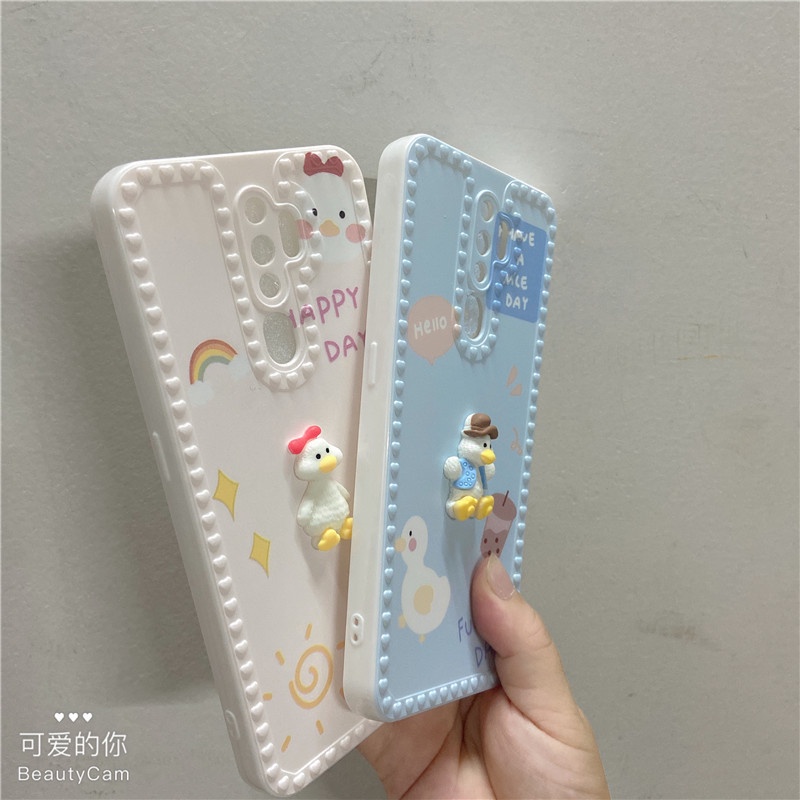 Mới Ốp Điện Thoại Mềm Cho Oppo A31 F11 F9 F5 A52 A92 A9 A5 2020 A5 A7 A12 A5S A3S A57