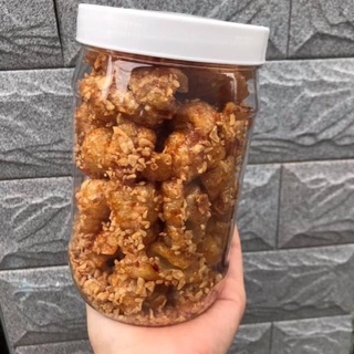 Da heo cháy tỏi ớt