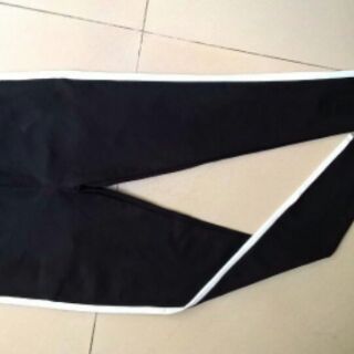 Quầm legging 1sọc to