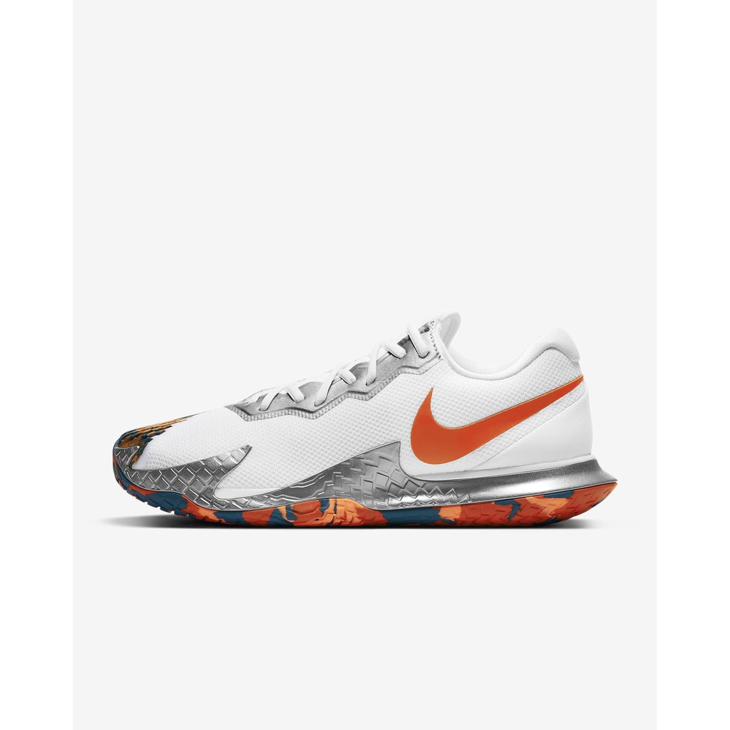 Giày Tennis NikeCourt Air Zoom Vapor Cage 4 2021