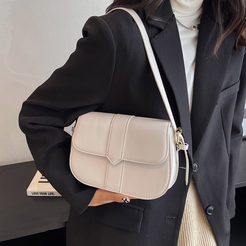 IELGY Túi Đeo Chéo Hình Vuông Cỡ Nhỏ Phong Cách Cổ Điển Thời Trang Cho Nữ