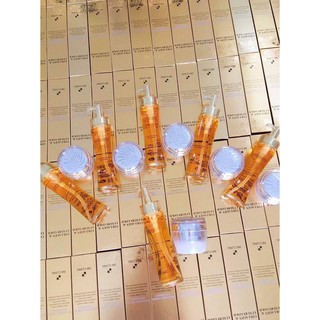 Kem Goodal ốc sên Bạc