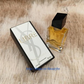 Nước hoa YSL Libre Eau De Parfum Mini 7.5 ml