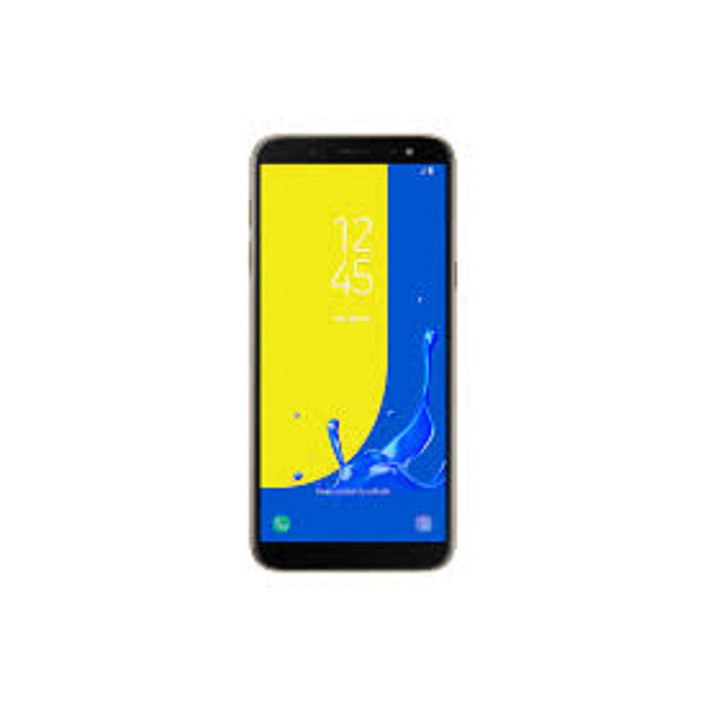 điện thoại Samsung Galaxy J6 (2018) Chính hãng 2sim ram 3G rom 32G, Chiến PUBG/Free Fire mượt | BigBuy360 - bigbuy360.vn