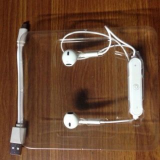 Tai nghe Bluetooth S6 Pro