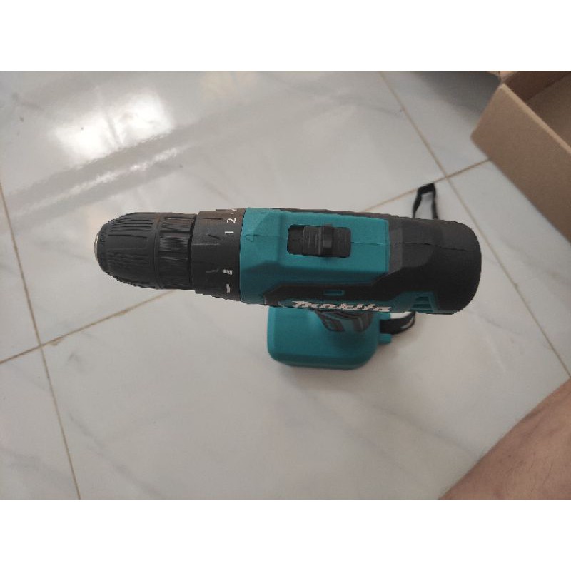 Thân Máy Khoan Xài Chung Pin Makita 18V (không bao gồm pin, sạc)