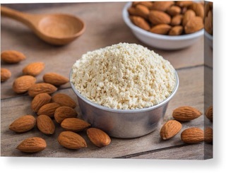 BỘT HẠNH NHÂN (100g)