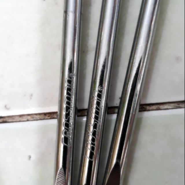 Tô vít CROSSMAB 5x300/6x300 cán gỗ