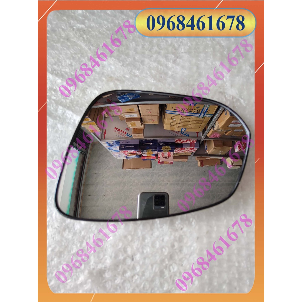 Mặt gương Innova 16-21, Fortuner 15-21