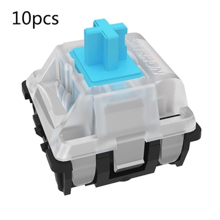 Bang♥ Gateron Optical Switch For replace Optical Switch Mechanical Keyboard SK61 SK64