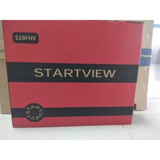 Màn Hình LCD Startview S19FHV/S19FH