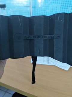 Giày zara auth sale