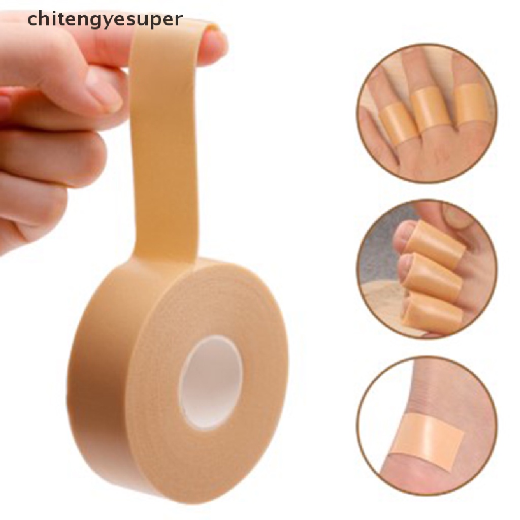 Chitengyesuper 1pcs Multi-functional Bandage Medical Rubber Plaster Tape  CGS