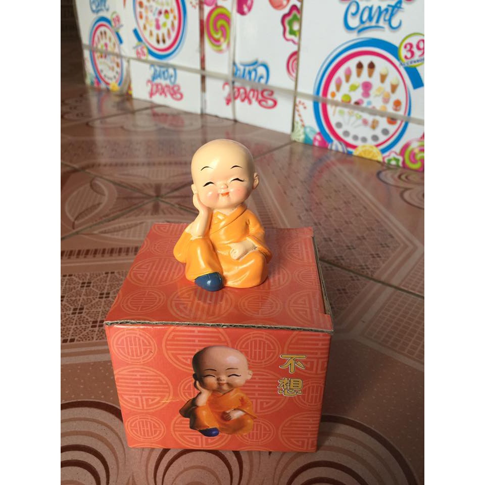 BỘ TƯỢNG 4 ĐIỀU KHÔNG | BigBuy360 - bigbuy360.vn