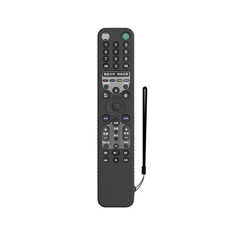 Vỏ Bọc Điều Khiển Từ Xa Chống Sốc Cho Sony RMF-TX600C TX600P TX600U RMF-TX600E Sony 2019