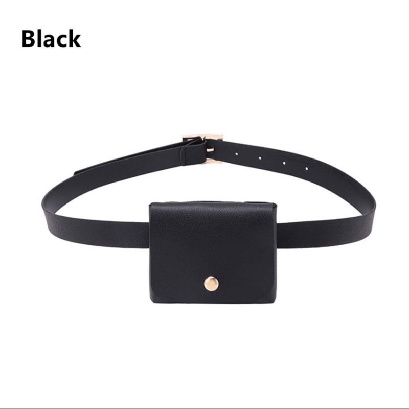 Túi đeo thắt lưng Hm cho bé