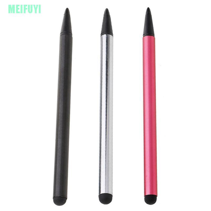 Bút Cảm Ứng 2 Trong 1 Meifuyi Cho Iphone Ipad Samsung Tablet Phone Pc
