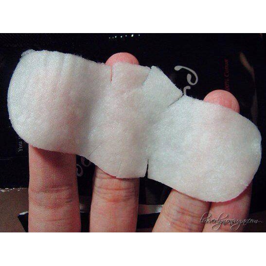 Combo 2 Miếng đẩy mụn đầu đen CIRACLE BLACKHEAD OFF COTTON | BigBuy360 - bigbuy360.vn