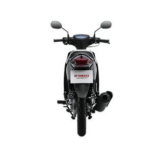 Xe Yamaha Sirius RC 2020