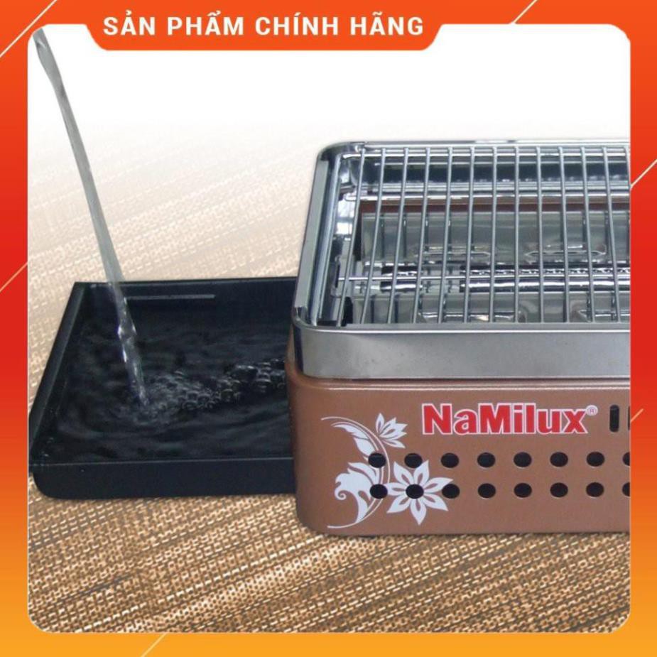 ♥️ [FreeShip] Bếp nướng gas hồng ngoại Namilux NA-14N (NA-24N) - Hàng chính hãng - Bảo hành 12 tháng