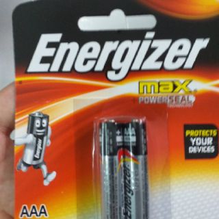 pin ENERGIZER Alkaline AAA- 3A