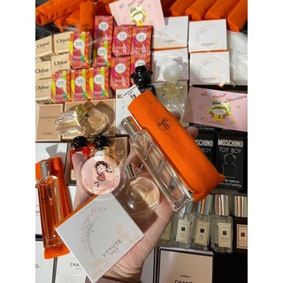 Nước hoa Mini Hermes chính hãng