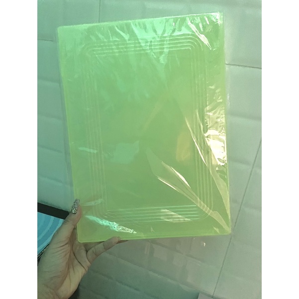 HỘP NHỰA MẪU MÓNG
