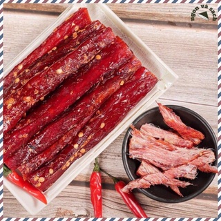 Thịt Nai gác bếp đặc sản Tây Bắc bao ngon chuẩn vị Gói 1KG tặng kèm Chẩm chéo | BigBuy360 - bigbuy360.vn