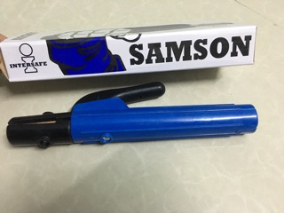 Kìm hàn samson 600A chuẩn