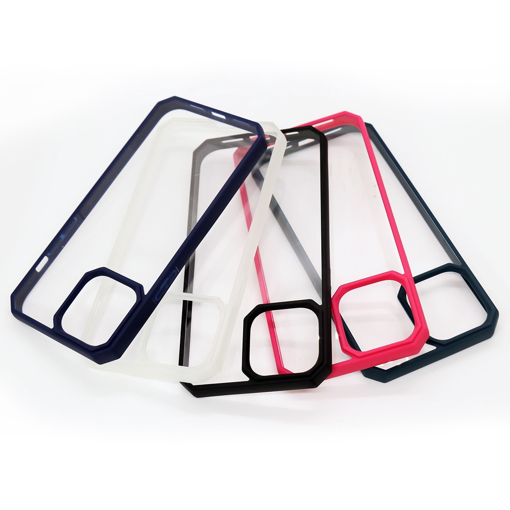 Ốp Chính Hãng  LIKGUS Square iPhone Xsmax 11Promax 12Promax 13.13Pro 13Promax Lưng Pc Cứng Chống Trầy Viền Bảo Vệ Camera