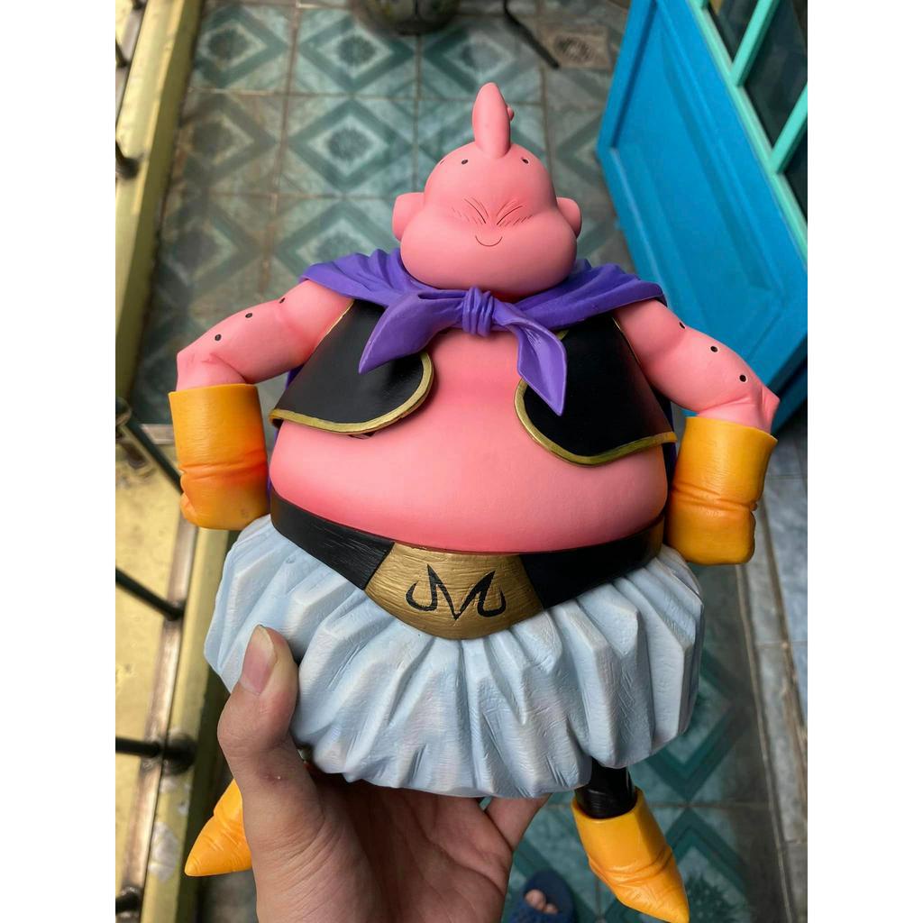 Mô hình Dragon Ball - Ichiban Kuji Majin Buu Bootleg