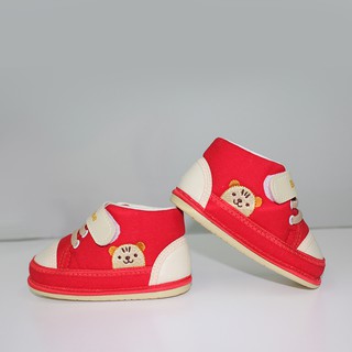 Giày tập đi Bé Trai BabyOne SS0828